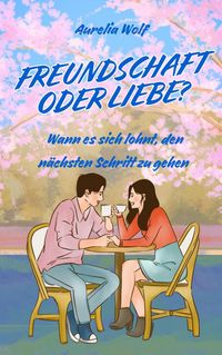 Produktbild: Freundschaft oder Liebe?