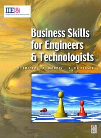 Produktbild: Business Skills For Engineers