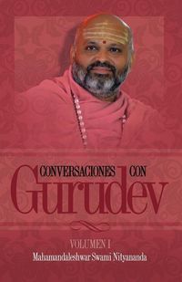 Produktbild: Conversaciones con Gurudev
