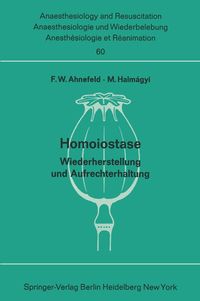 Produktbild: Homoiostase