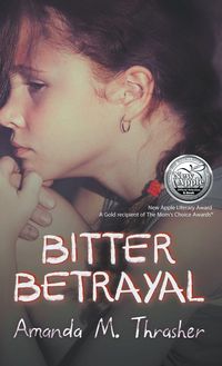 Produktbild: Bitter Betrayal