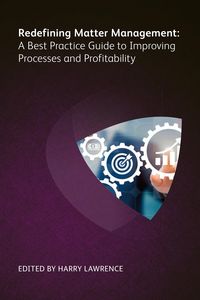 Produktbild: Redefining Matter Management
