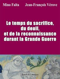 Produktbild: Temps du sacrifice du deuil et de