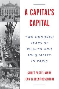 Produktbild: A Capital's Capital