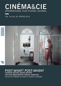 Produktbild: Post-What? Post-When?