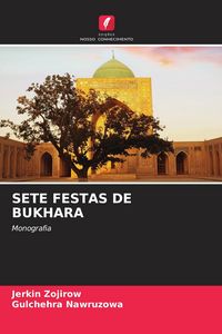 Produktbild: Sete Festas De Bukhara