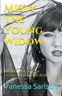 Produktbild: Misty The Young Widow