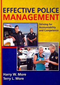 Produktbild: Striving for Accountability and Competence