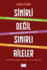 Produktbild: Sinirli Degil Sinirli Aileler