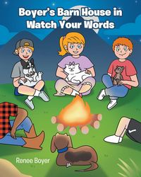 Produktbild: BoyeraEUR(tm)s Barn House in Watch Your Words