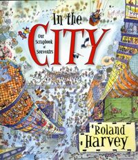 Produktbild: In the City