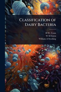 Produktbild: Classification of Dairy Bacteria