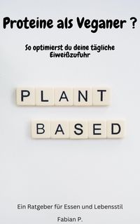 Produktbild: Proteine als Veganer