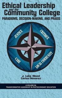 Produktbild: Ethical Leadership and the Community College