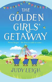 Produktbild: The Golden Girls Getaway