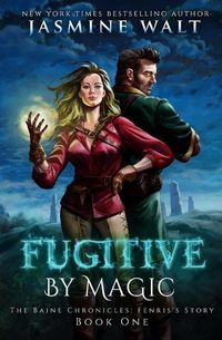 Produktbild: Fugitive By Magic