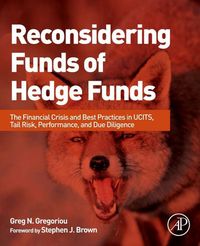 Produktbild: Reconsidering Funds of Hedge Funds