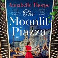 Produktbild: The Moonlit Piazza