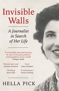 Produktbild: Invisible Walls