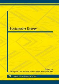Produktbild: Sustainable Energy