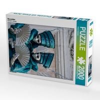 Produktbild: November (Puzzle)