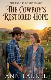 Produktbild: The Cowboy's Restored Hope