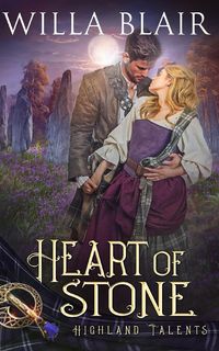Produktbild: Heart of Stone