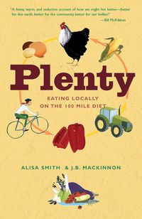 Produktbild: Plenty