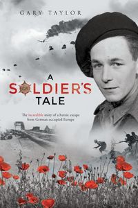 Produktbild: A Soldier's Tale