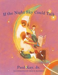 Produktbild: If the Night Sky Could Talk