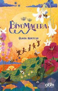 Produktbild: Biyomacera
