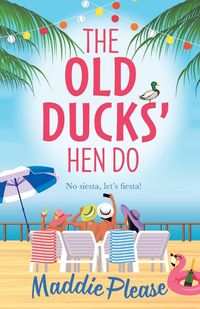Produktbild: The Old Ducks' Hen Do