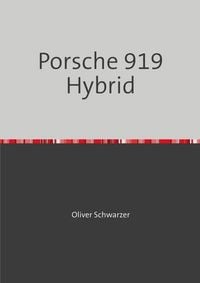 Produktbild: Legobauanleitungen / Porsche 919 Hybrid