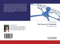 Produktbild: The Sorani of Facebook