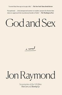 Produktbild: God and Sex