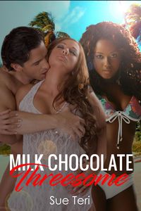 Produktbild: Milk Chocolate Threesome