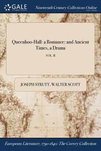 Produktbild: Queenhoo-Hall