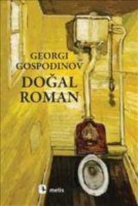 Produktbild: Dogal Roman