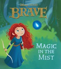 Produktbild: Magic in the Mist (Disney/Pixar Brave)