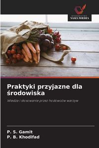 Produktbild: Praktyki przyjazne dla środowiska