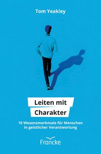 Produktbild: Leiten mit Charakter