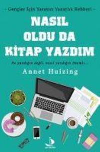 Produktbild: Nasil Oldu Da Kitap Yazdim