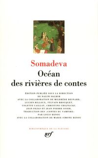 Produktbild: Oc&eacute;an des rivi&egrave;res de contes