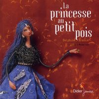 Produktbild: Princesse Au Petit Pois