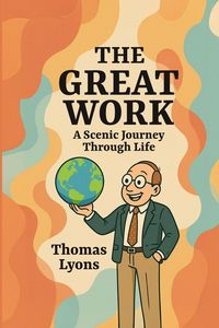 Produktbild: The Great Work