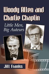 Produktbild: Woody Allen and Charlie Chaplin