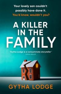 Produktbild: Lodge, G: Killer in the Family