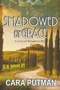 Produktbild: Shadowed by Grace
