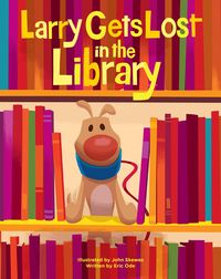 Produktbild: Larry Gets Lost in the Library