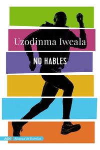 Produktbild: No hables